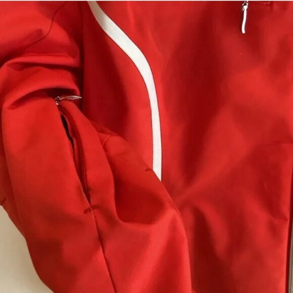 COPY - Phenix women's ski jacket, women's size 10 - Picture 13 of 15